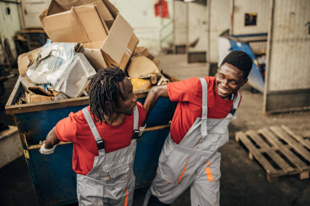 Best Dumpster Rental Services  in Merchantville, NJ