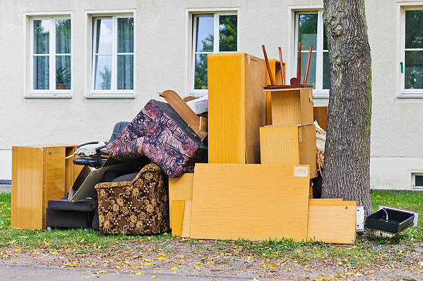 Best Yard Waste Removal  in Merchantville, NJ