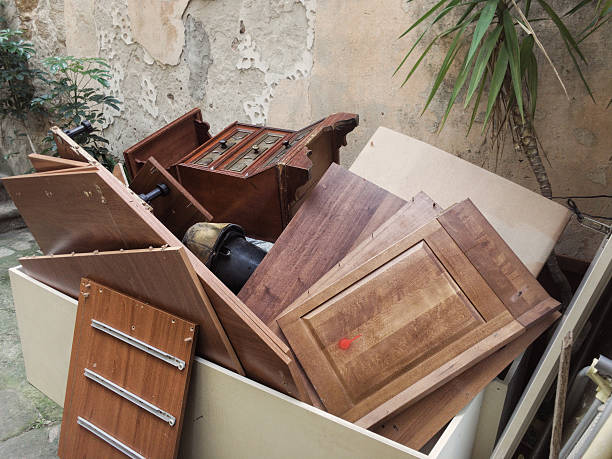 Best Local Junk Hauling  in Merchantville, NJ